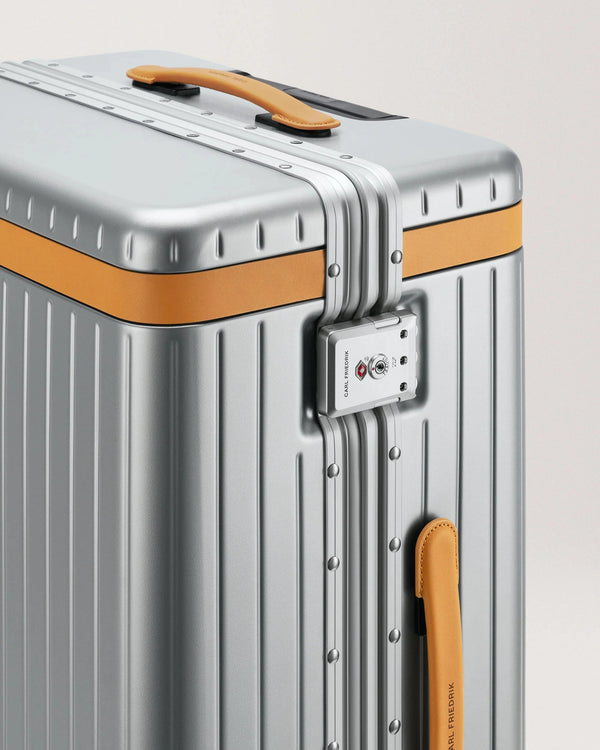 Carl Friedrik Luggage Carl Friedrik - The Check-In Small Luggage