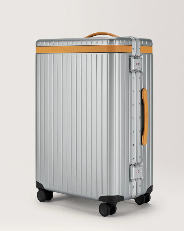 Carl Friedrik Luggage Carl Friedrik - The Check-In Small Luggage