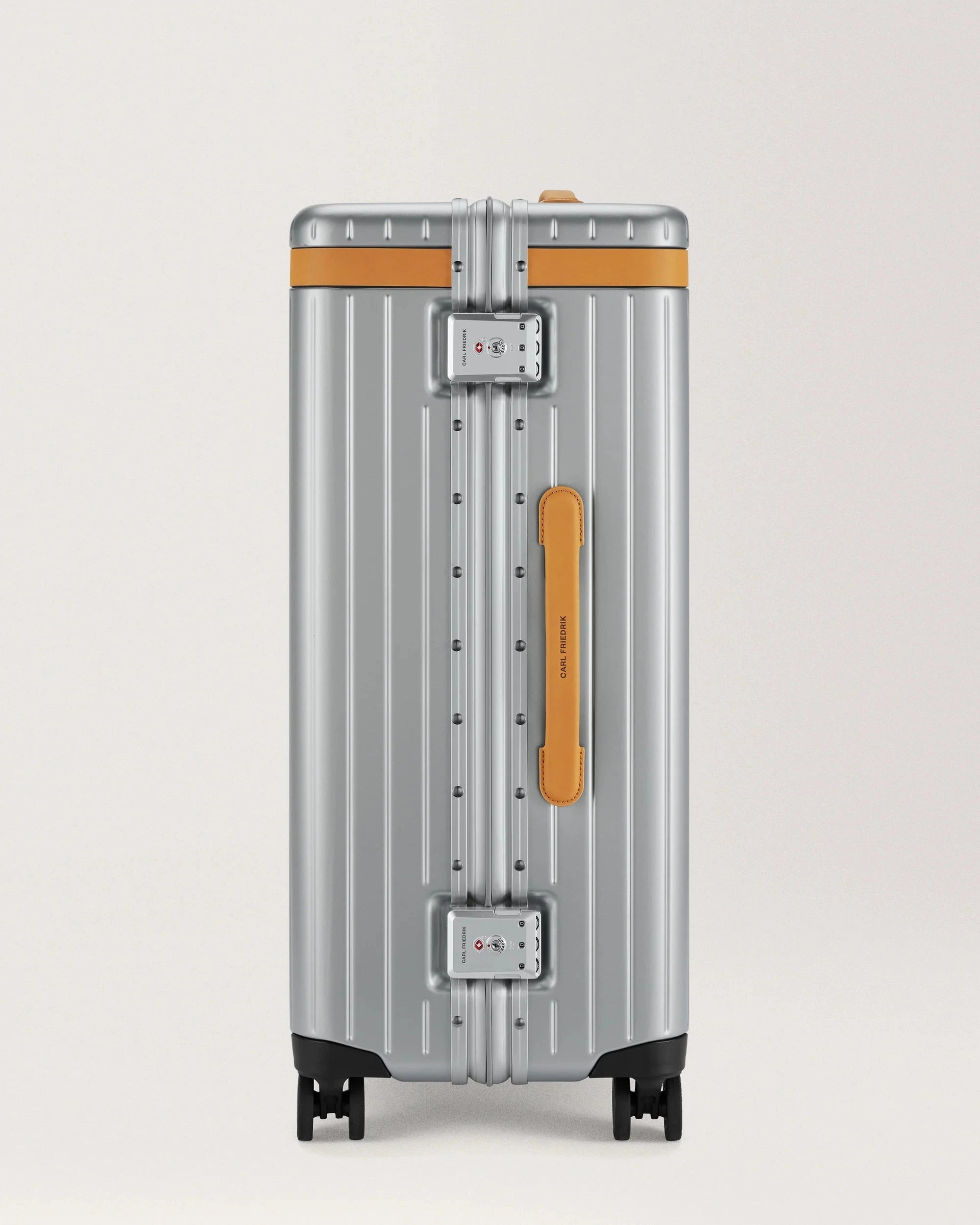 Carl Friedrik Luggage Carl Friedrik - The Check-In Small Luggage