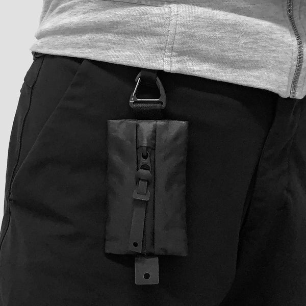 Code of Bell Accessories Code of Bell Annex Zip L - Zipper Case