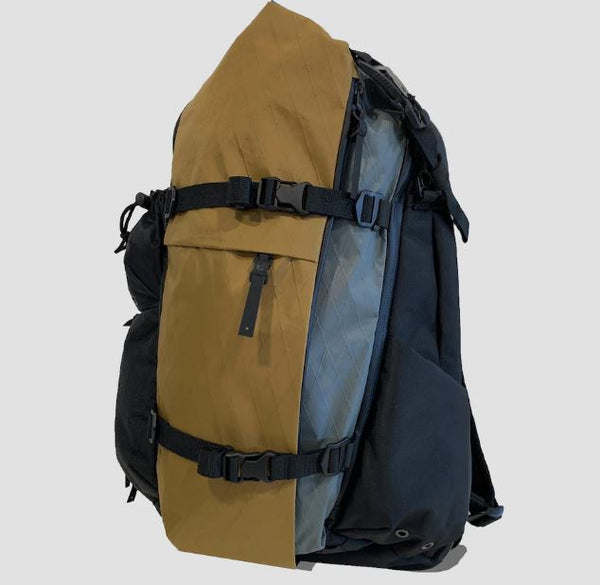 Code of Bell Backpacks Arid Code of Bell X-Type Backpack