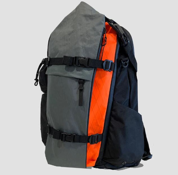bell hiking backpack Code of Bell X-Type Backpack
