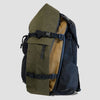 Code of Bell Backpacks Tropic Code of Bell X-Type Backpack