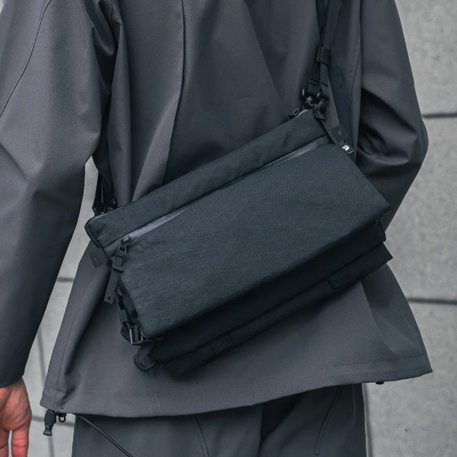 Code of Bell Annex Liner II - Urban Traveller & Co.