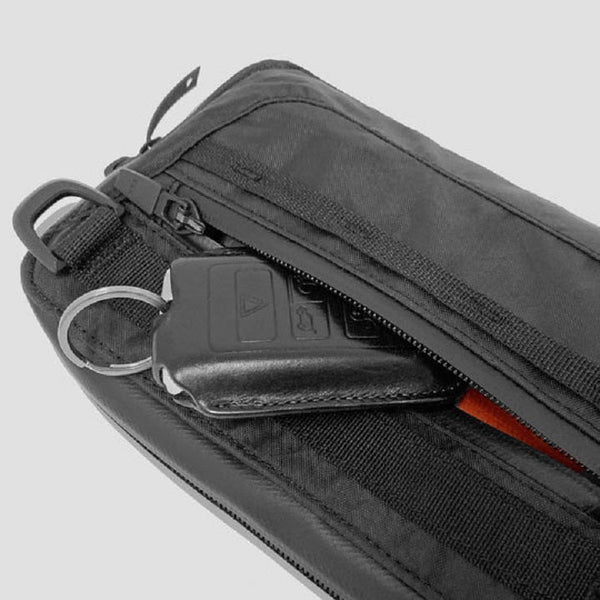 Code of Bell Sling - Crossbody Bags Code of Bell Annex Case-II-Way Traveller Sling
