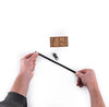 Evergoods Accessories Evergoods Zipper Puller Kit - Hypalon