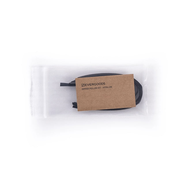 Evergoods Accessories Evergoods Zipper Puller Kit - Hypalon