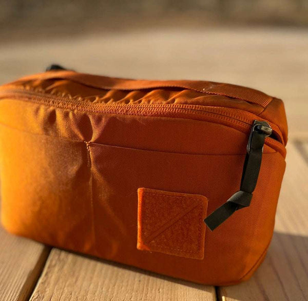 Evergoods Accessories Evergoods Zipper Puller Kit - Hypalon