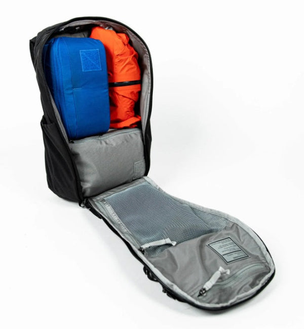 Evergoods Backpack Evergoods Mountain Panel Loader 22L