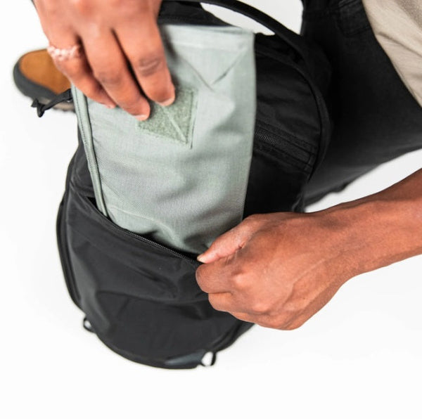 Evergoods Backpack Evergoods Mountain Panel Loader 22L