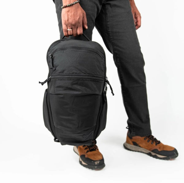 Evergoods Backpack Evergoods Mountain Panel Loader 22L