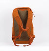 Evergoods Backpacks Burnt Orange Evergoods Civic Half Zip 22L