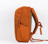Evergoods Backpacks Burnt Orange Evergoods Civic Half Zip 22L