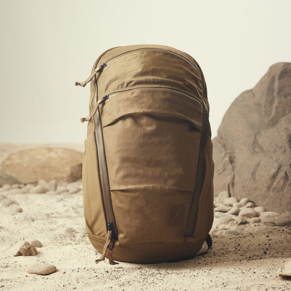Evergoods Mountain Panel Loader 22L Ecopak
