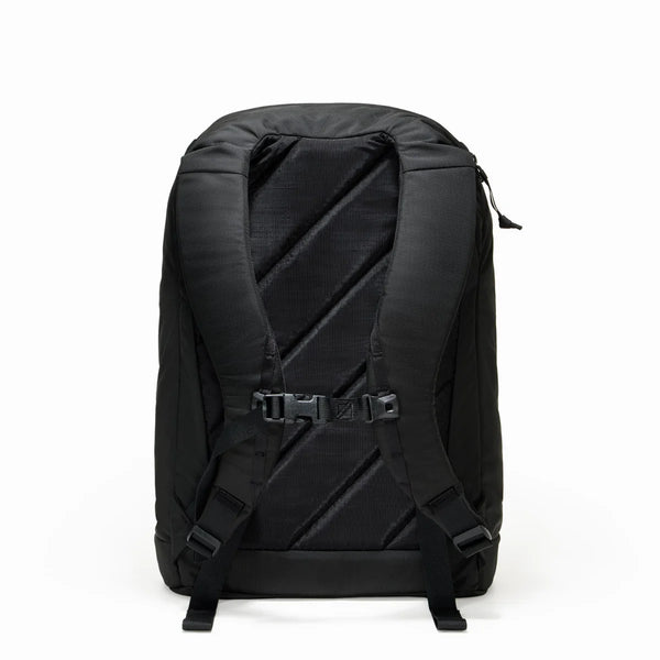 Evergoods Backpacks Evergoods Civic Bookbag 22L - Solution Dyed Black