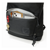 Evergoods Backpacks Evergoods Civic Bookbag 22L - Solution Dyed Black