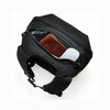 Evergoods Backpacks Evergoods Civic Bookbag 22L - Solution Dyed Black