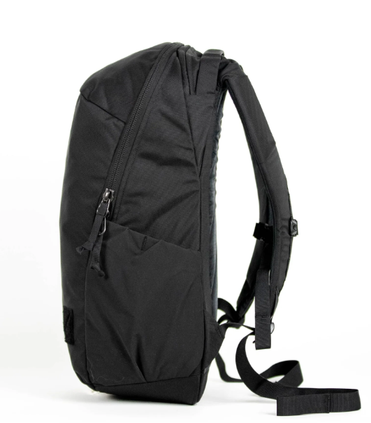 Evergoods Backpacks Evergoods Civic Half Zip 22L