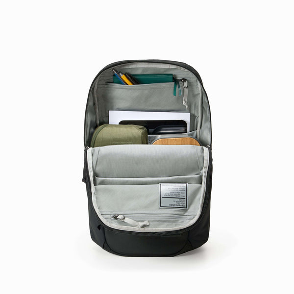 Evergoods Backpacks Evergoods Civic Half Zip (V3)