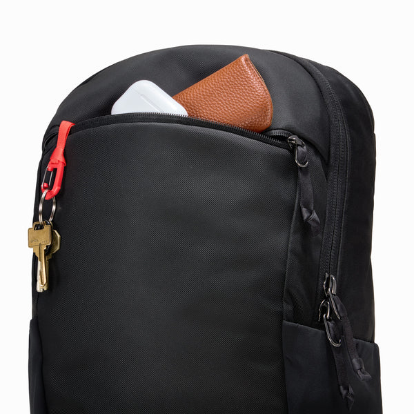 Evergoods Backpacks Evergoods Civic Half Zip (V3)