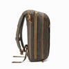 Evergoods Backpacks Evergoods Civic Panel Loader 24L - Waxed Canvas