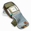 Evergoods Backpacks Evergoods Civic Panel Loader 24L - Waxed Canvas