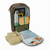 Evergoods Backpacks Evergoods Civic Panel Loader 24L - Waxed Canvas