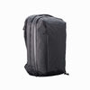 Evergoods Backpacks Evergoods Civic Panel Loader 24L X-PAC Black W/ Coyote
