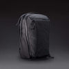 Evergoods Backpacks Evergoods Civic Travel Bag 20L X-Pac - Black W/ Coyote