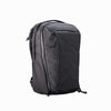 Evergoods Backpacks Evergoods Civic Travel Bag 20L X-Pac - Black W/ Coyote