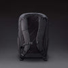 Evergoods Backpacks Evergoods Civic Travel Bag 20L X-Pac - Black W/ Coyote