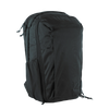 Evergoods Backpacks Evergoods Civic Travel Bag 26L - Solution Dyed Black