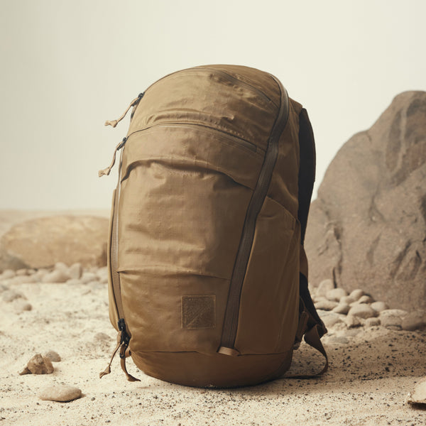 Evergoods Mountain Panel Loader 22L Ecopak