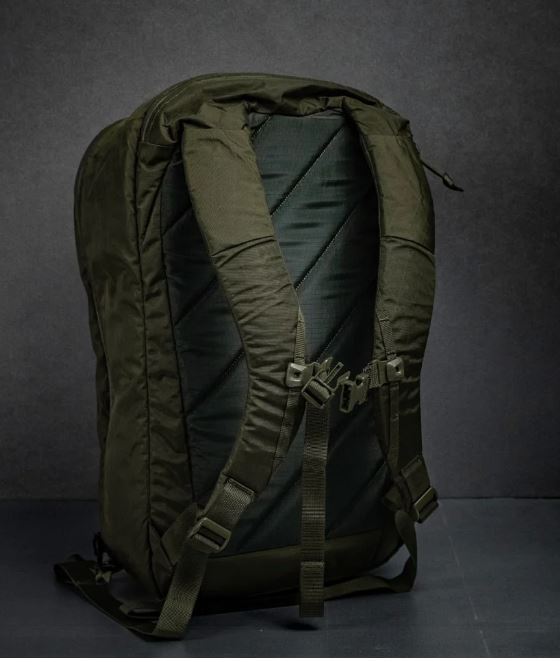 Evergoods Backpacks OD Green Evergoods Civic Panel Loader 24L - XPAC