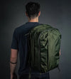 Evergoods Backpacks OD Green Evergoods Civic Panel Loader 24L - XPAC