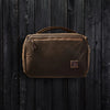 Evergoods Backpacks TRANSIT DUFFEL 35L - GRIFFIN EDITION