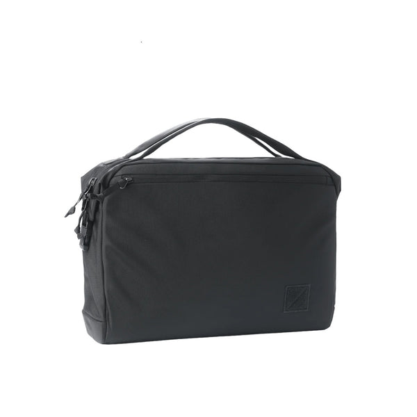 Evergoods Briefcase Black Evergoods Transit Briefcase 20L