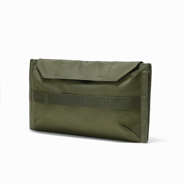 Evergoods Desk Organizers Evergoods Civic Access Pouch 1L - OD Green/Gray