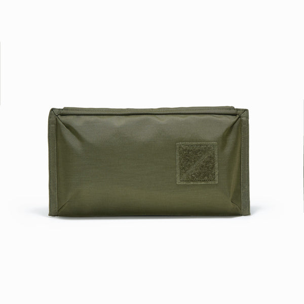 Evergoods Desk Organizers Evergoods Civic Access Pouch 1L - OD Green/Gray