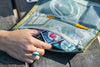 Evergoods Desk Organizers Evergoods Civic Access Pouch 1L - OD Green/Gray