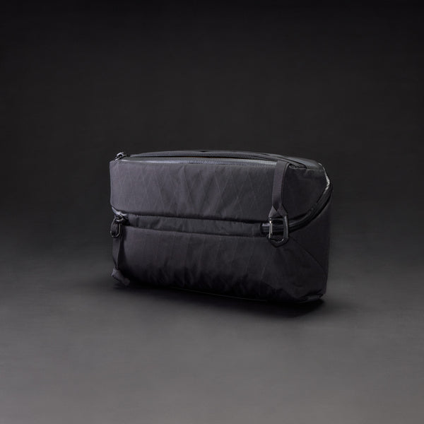 Evergoods Desk Organizers Evergoods Civic Access Pouch 2L X-Pac - Black W/ Coyote