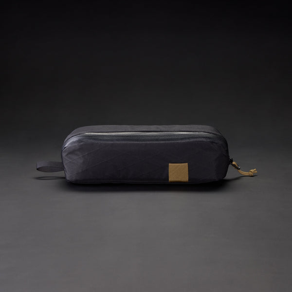 Evergoods Desk Organizers Evergoods Civic Access Pouch .5L X-Pac - Black W/ Coyote