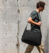 Evergoods Duffel Bags Solution Dyed Black Evergoods Transit Duffel 35L