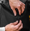 Evergoods Duffel Bags Solution Dyed Black Evergoods Transit Duffel 35L