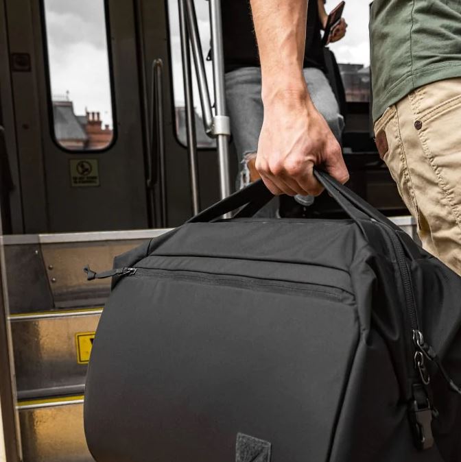 Evergoods Transit Duffel 35L (TD35)