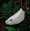 Evergoods Fanny Packs Evergoods Mountain Hip Pack  - Raw White Capsule