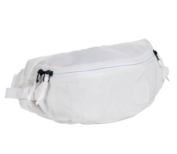 Evergoods Fanny Packs Evergoods Mountain Hip Pack  - Raw White Capsule