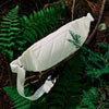 Evergoods Fanny Packs Evergoods Mountain Hip Pack  - Raw White Capsule