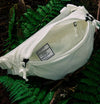 Evergoods Fanny Packs Evergoods Mountain Hip Pack  - Raw White Capsule