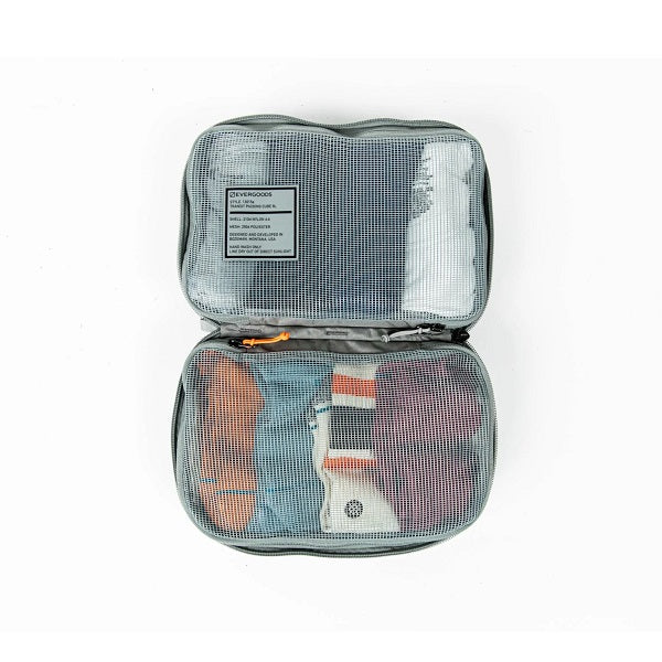 Evergoods Packing Organizers Evergoods Packing Cubes 8L (TPC8)